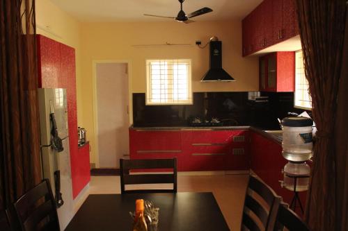 Phoenix Serviced Apartment - Sri Illam photo 4