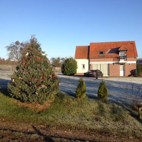 Gite du vallon dore