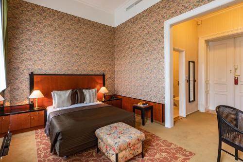 Grandhotel Pupp
