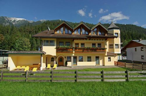 B&B Achenkirch - Tonis Appartements am Achensee - Bed and Breakfast Achenkirch