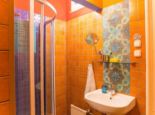  Big Fish Budapest in Budapest