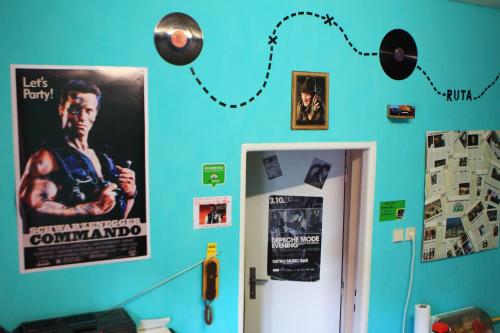 Ruta 80 Hostel - image 7