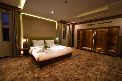 The District Hotel Najran - Tap to explore photos