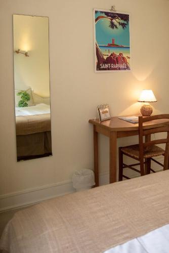 Small Double Room