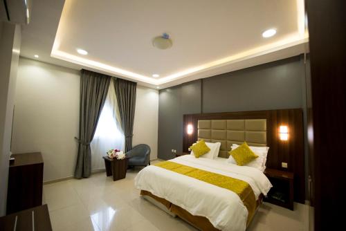 2 Al Nakhlah Serviced Apartments - Al Hofuf 2 Al Nakhlah Serviced Apartments - Al Hofuf