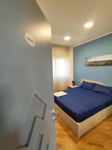 Rosso di sera Room Type - Economy Double Room