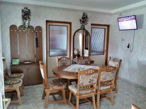 Palvelut, Diófás Vendégház Mórahalom (Diofas Vendeghaz Morahalom) in Morahalom