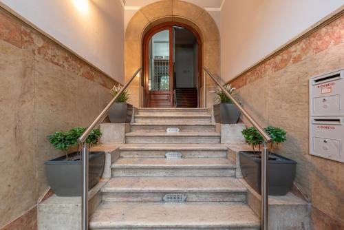 Seven Dreams Suites - main image