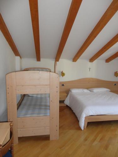 Hotel Al Caminetto