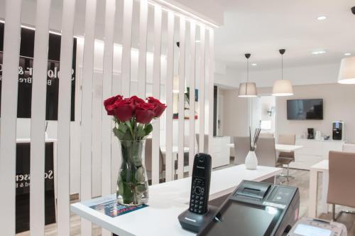 B&B Fontana 2