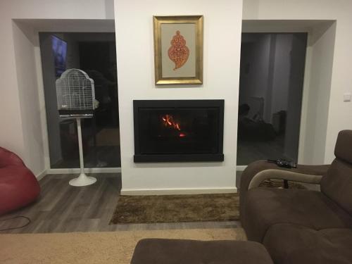 The Spot Hostel Ofir in Fão