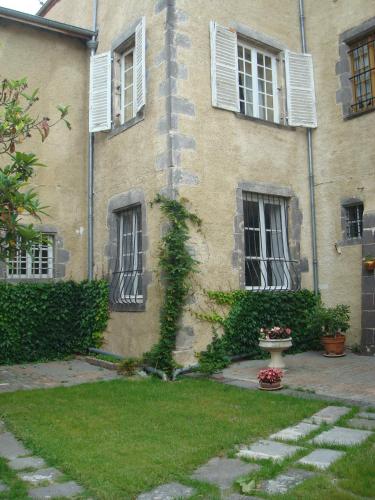 Château de Bourrassol photo 16