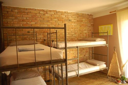 Camera condivisa, dormitorio misto, 6 ospiti