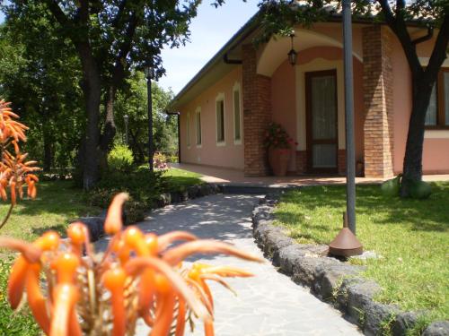 Poggiofelice B&B – Zafferana, CA