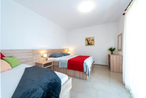  Villa Adriatic Rooms in Mlini