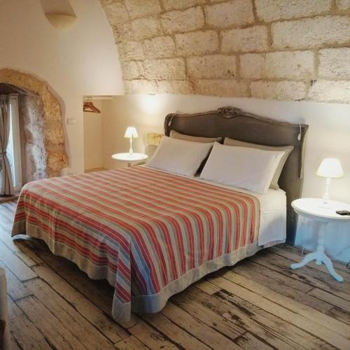 Casa Vacanze a Sud del Ciolo - image 12