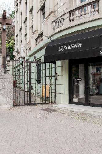 B&B Schlosser – Zagreb, NY