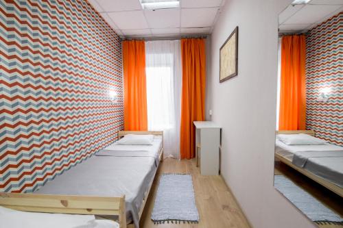 Hostel Artist on Prospekt Mira