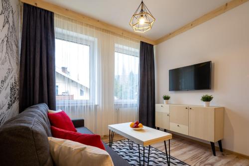 Villa Granit Zakopane Centrum - image 3