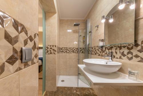 Seven Dreams Suites - main image