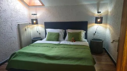 Arber Apartments - Zwieslerwaldhaus in Lindberg, Deutschland