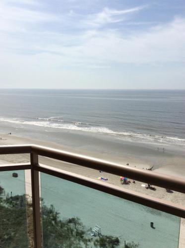 luxury hotels in Myrtle Beach
