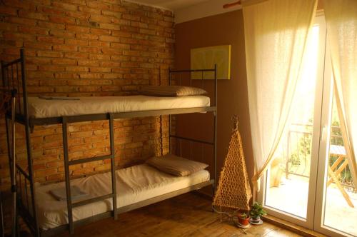 Hostel Anton