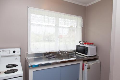 Otorohanga & Waitomo Motels in Otorohanga
