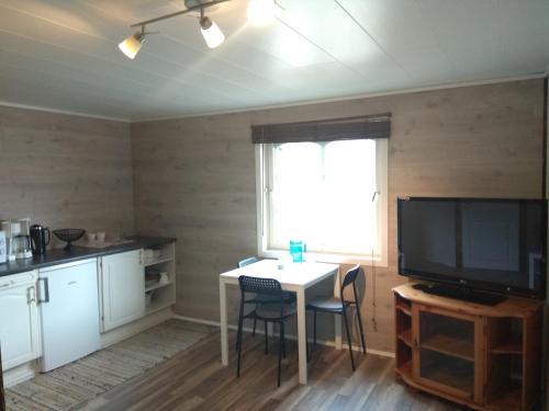 Summer haus in Na