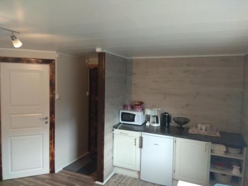 Summer haus in Na