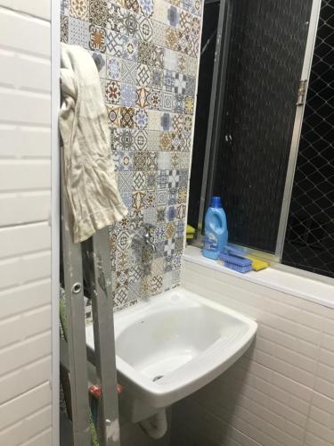 Apartamento Guaruja