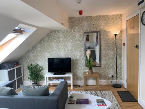 Picture of Be My Guest Liverpool - Loft Apartment