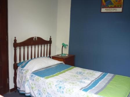 Habitacion amoblada en Surco, Lima, Peru