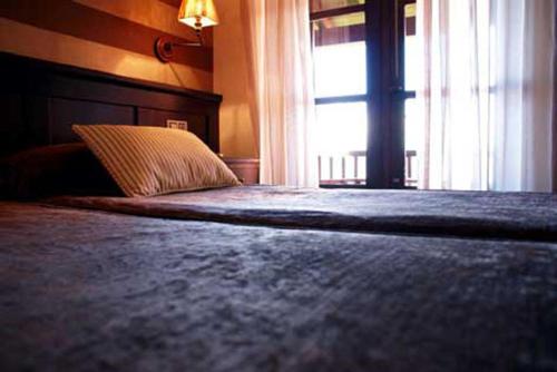 Double or Twin Room with Spa Access