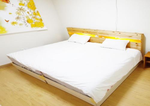 Comfortable as your home - JS1