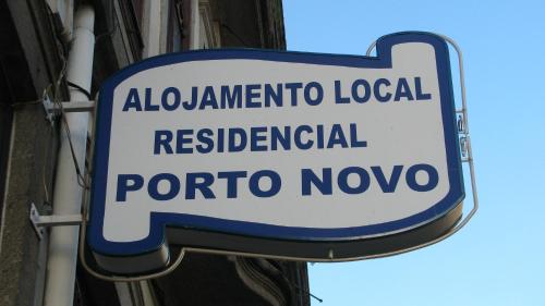 Residencial Porto Novo - Alojamento Local, Porto (fotografie 3)