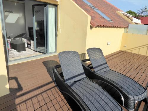  Luxury Apartment Living Funchal in Funchal