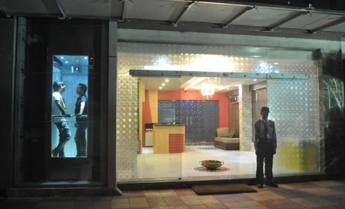 Hotels Image