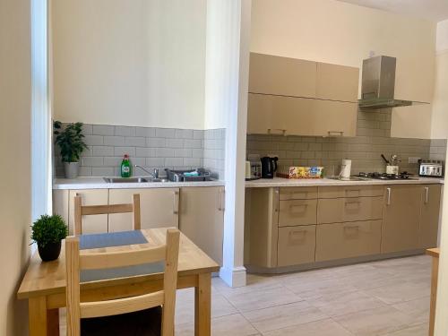 Kitchen, Be My Guest Liverpool in Bootle