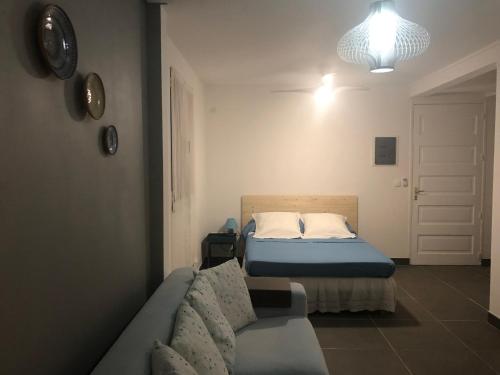 Bleu Cannelle et Petimo Bleu Cannelle et Petimo