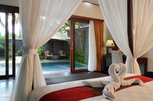 Bumi Linggah Villas Bali