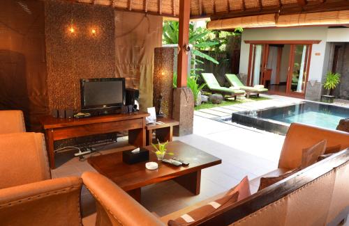 Bumi Linggah Villas Bali