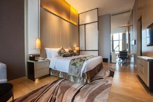 Shenzhen Futian Wyndham Grand