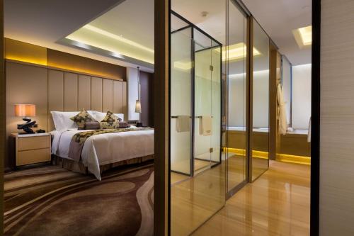 Shenzhen Futian Wyndham Grand