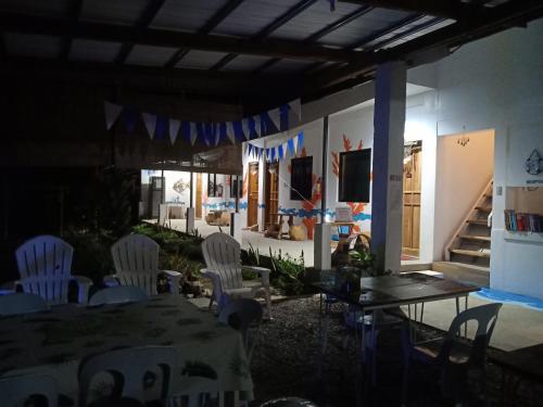 LightHaus DP Garden Resort - 편의 시설/서비스