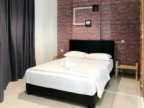 JOMSTAY Octagon Ipoh Suites