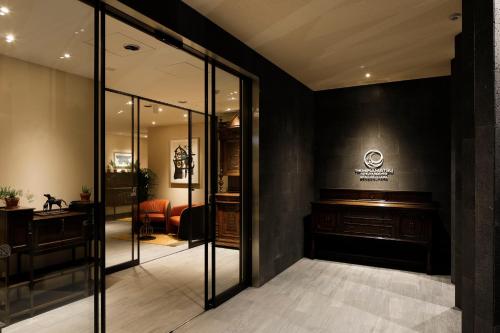 ทางเข้า, THE HIRAMATSU HOTELS & RESORTS SENGOKUHARA HAKONE near เซ็นโกคุฮาระ