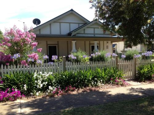 A Market Place Mudgee