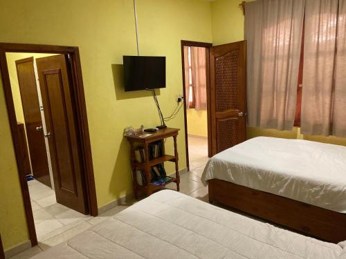 Casa Velero Puerto Morelos Room Type - Apartment - Ground Floor