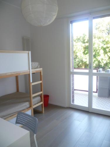Suite Mare Centro, Pesaro (foto 9)
